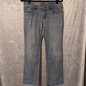 Mossimo Supply Co. Bootcut Jeans